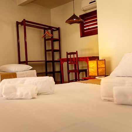Pousada Porto Azul Cumbuco Dış mekan fotoğraf