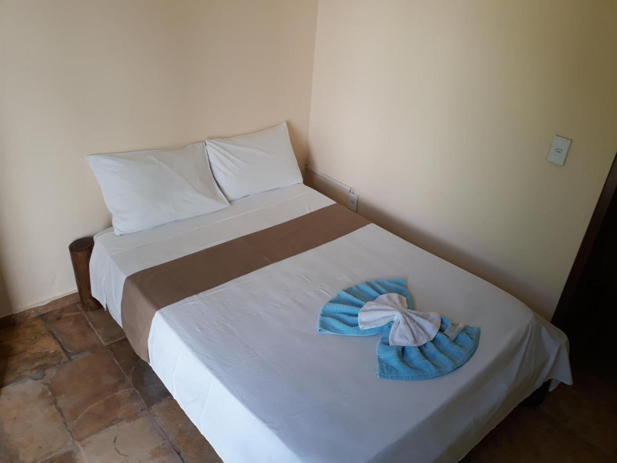 Pousada Porto Azul Cumbuco Dış mekan fotoğraf